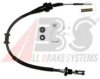 NISSA 3077062Y10 Clutch Cable